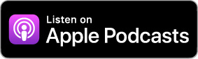 Apple Podcasts badge
