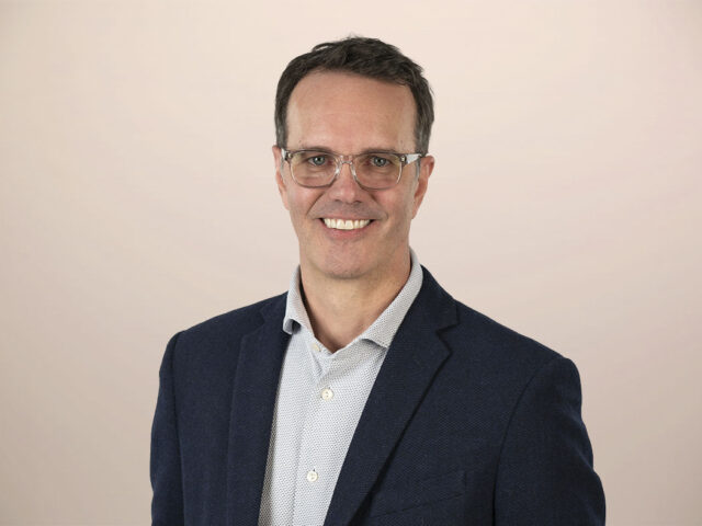 John Arnold