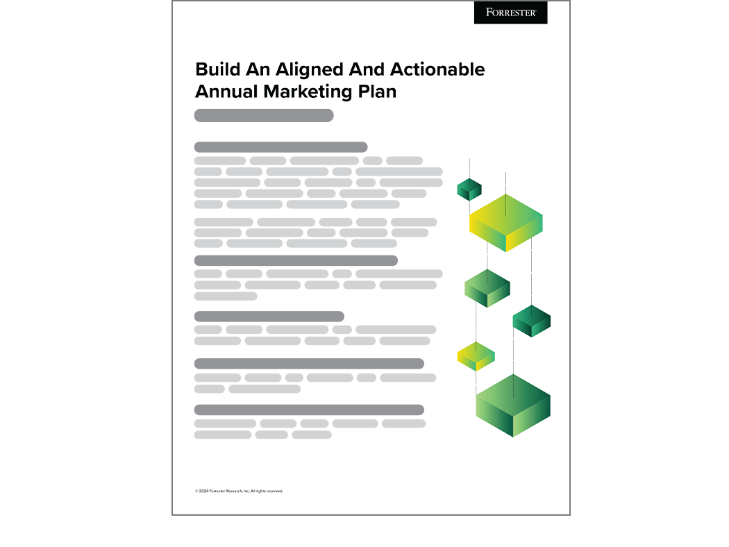 Marketing Plan